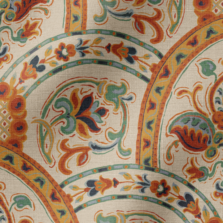  slightly rippled fabric #material_Newport