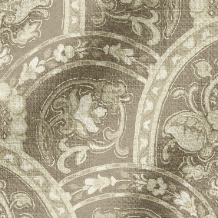  slightly rippled fabric #material_Newport