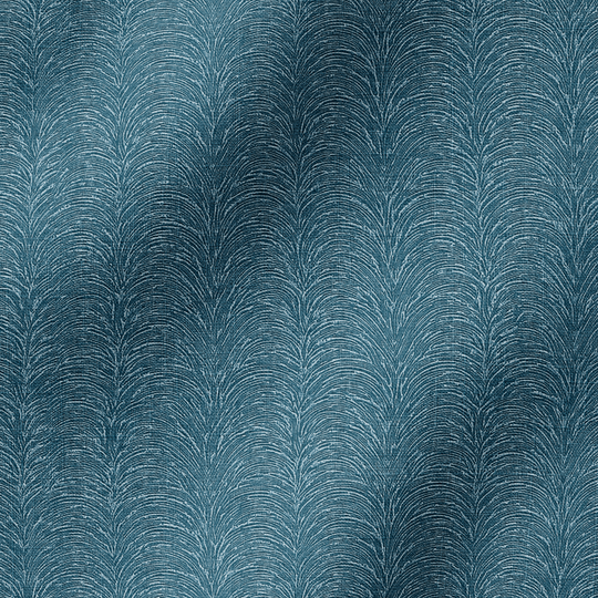  slightly rippled fabric #material_Newport