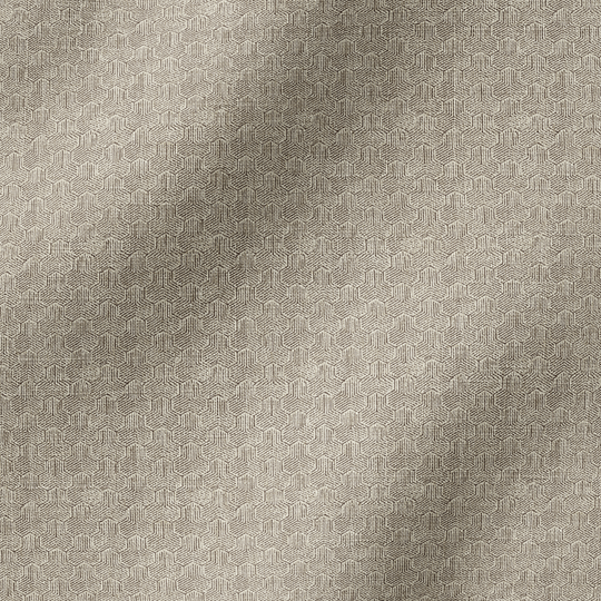  slightly rippled fabric #material_Newport