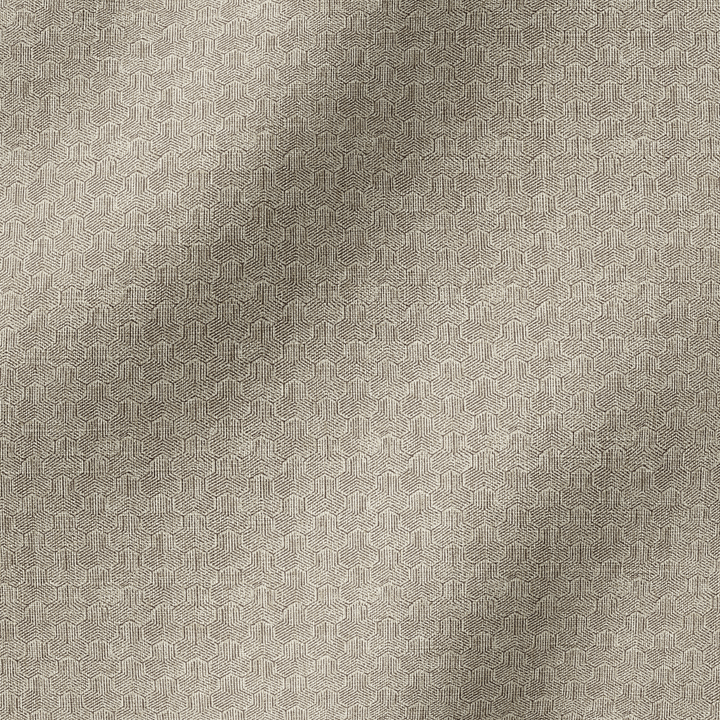  slightly rippled fabric #material_Newport