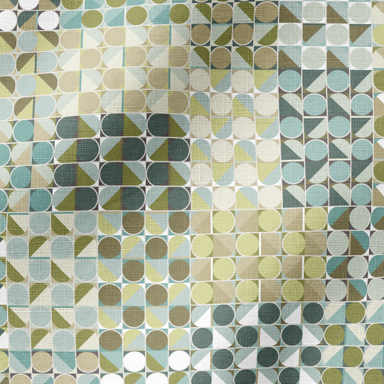  slightly rippled fabric #material_Newport
