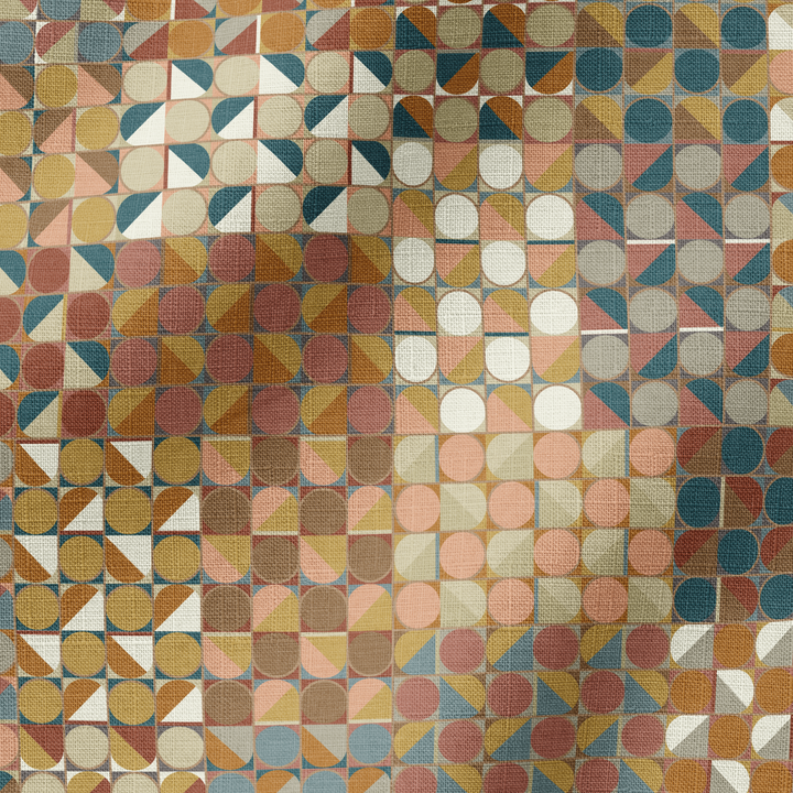  slightly rippled fabric #material_Newport