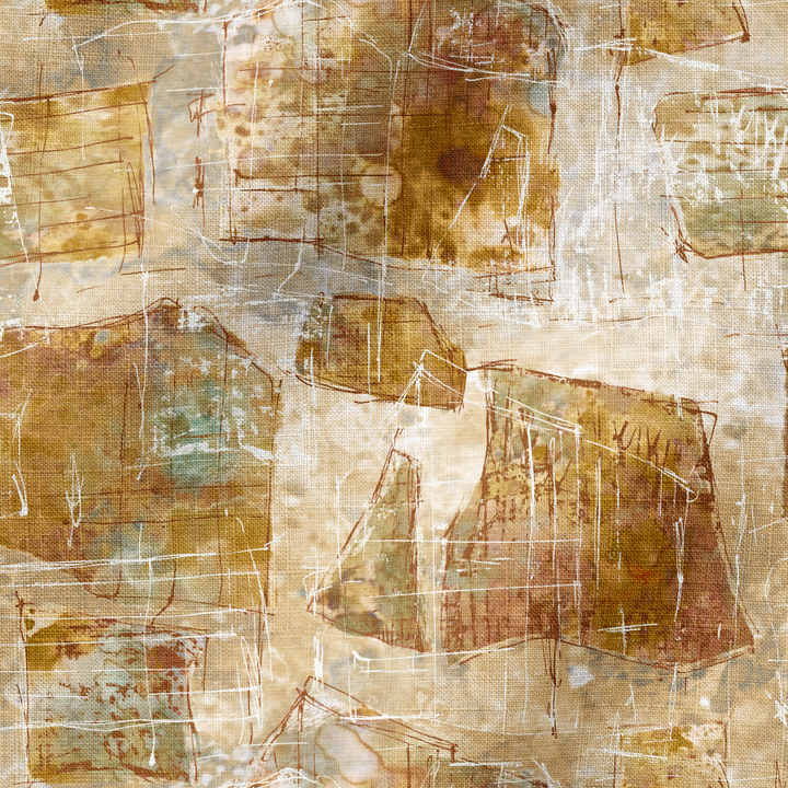  slightly rippled fabric #material_Newport