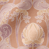  slightly rippled fabric #material_Newport