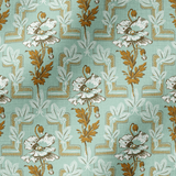 slightly rippled fabric #material_Newport