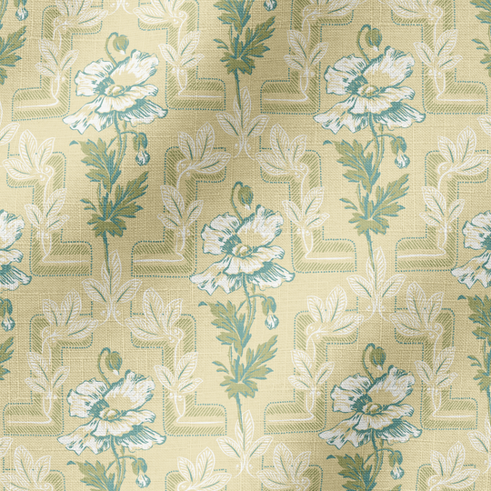  slightly rippled fabric #material_Newport