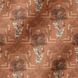  slightly rippled fabric #material_Newport