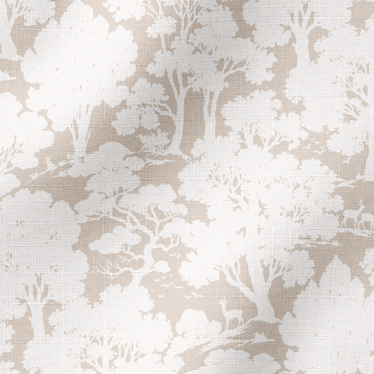  slightly rippled fabric #material_Newport