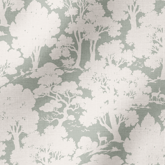  slightly rippled fabric #material_Newport