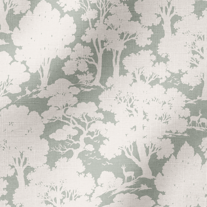  slightly rippled fabric #material_Newport