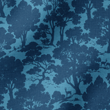  fabric ripple mockup