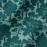  fabric ripple mockup