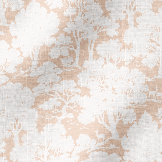  slightly rippled fabric #material_Newport