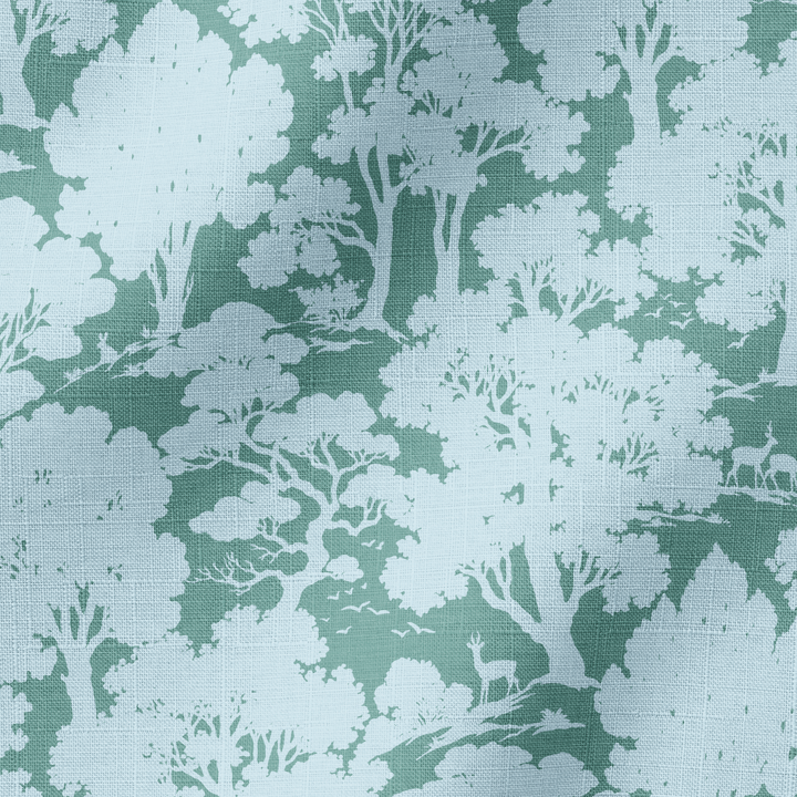  slightly rippled fabric #material_Newport