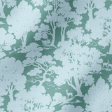  fabric ripple mockup