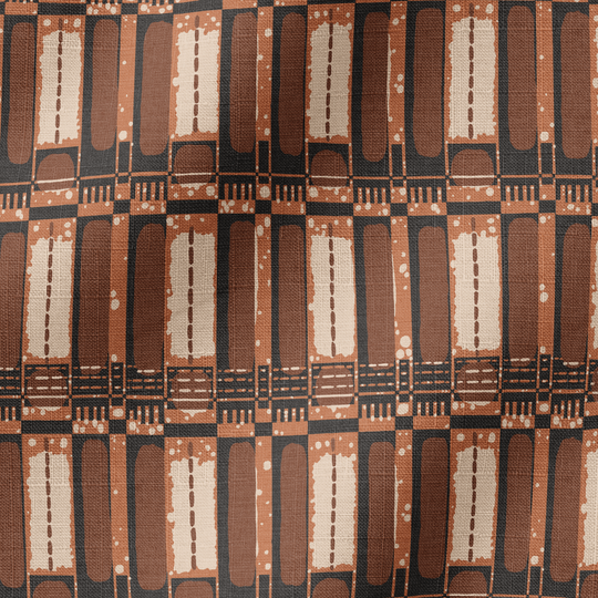  slightly rippled fabric #material_Newport
