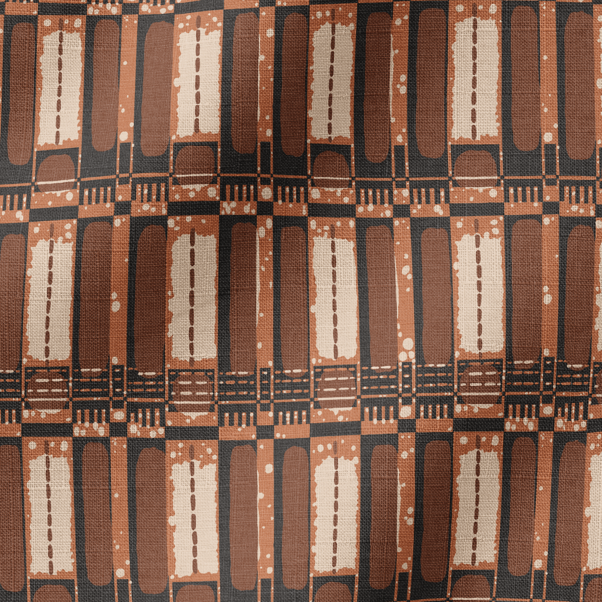  fabric ripple mockup