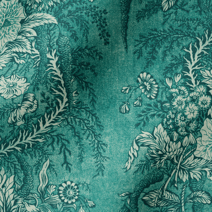 slightly rippled fabric #material_Newport