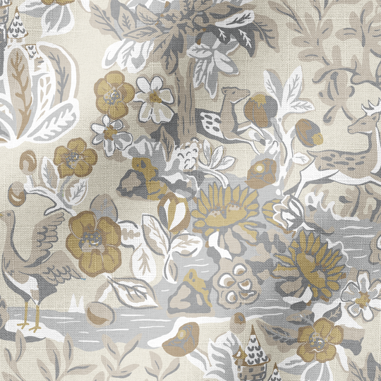  slightly rippled fabric #material_Newport