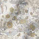  slightly rippled fabric #material_Newport