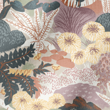  slightly rippled fabric #material_Newport