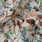  slightly rippled fabric #material_Newport