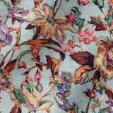  slightly rippled fabric #material_Newport