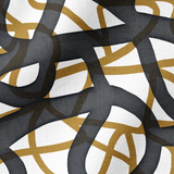  slightly rippled fabric #material_Newport