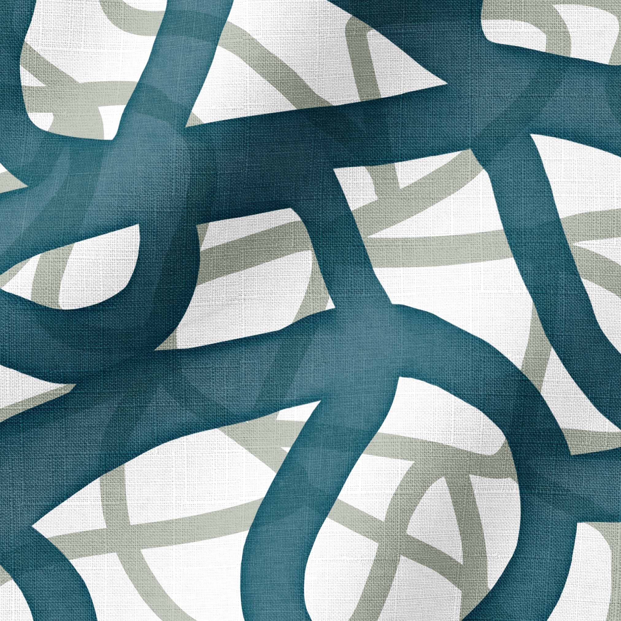  slightly rippled fabric #material_Newport