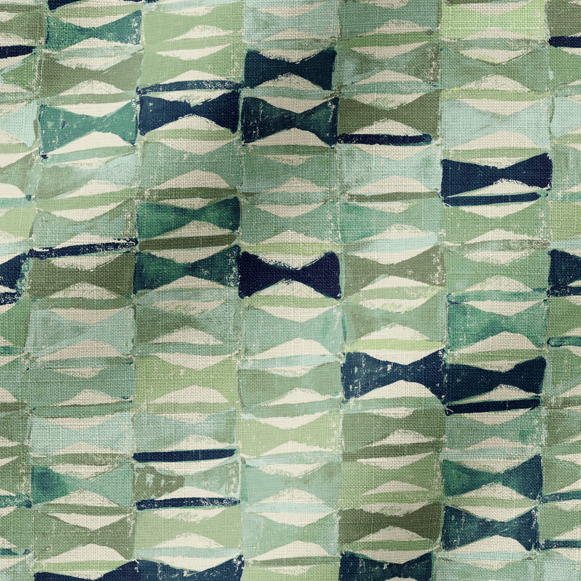  slightly rippled fabric #material_Newport