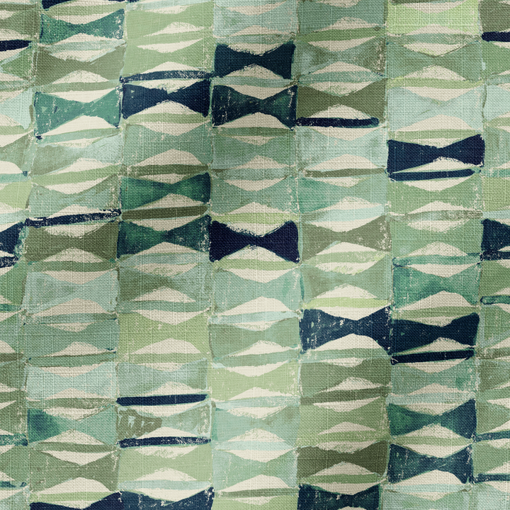  slightly rippled fabric #material_Newport