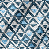  slightly rippled fabric #material_Newport