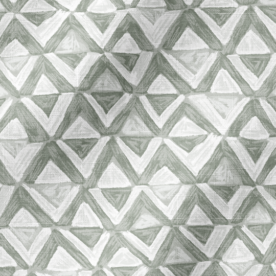  slightly rippled fabric #material_Newport