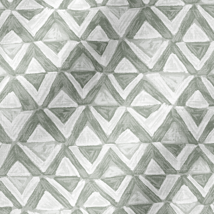  slightly rippled fabric #material_Newport