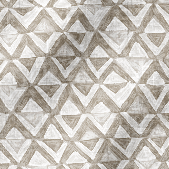  slightly rippled fabric #material_Newport