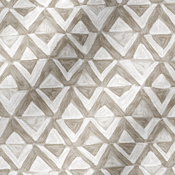  slightly rippled fabric #material_Newport
