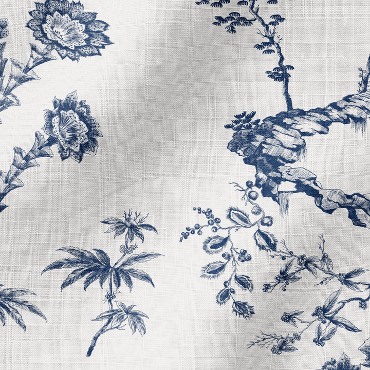  slightly rippled fabric #material_Newport