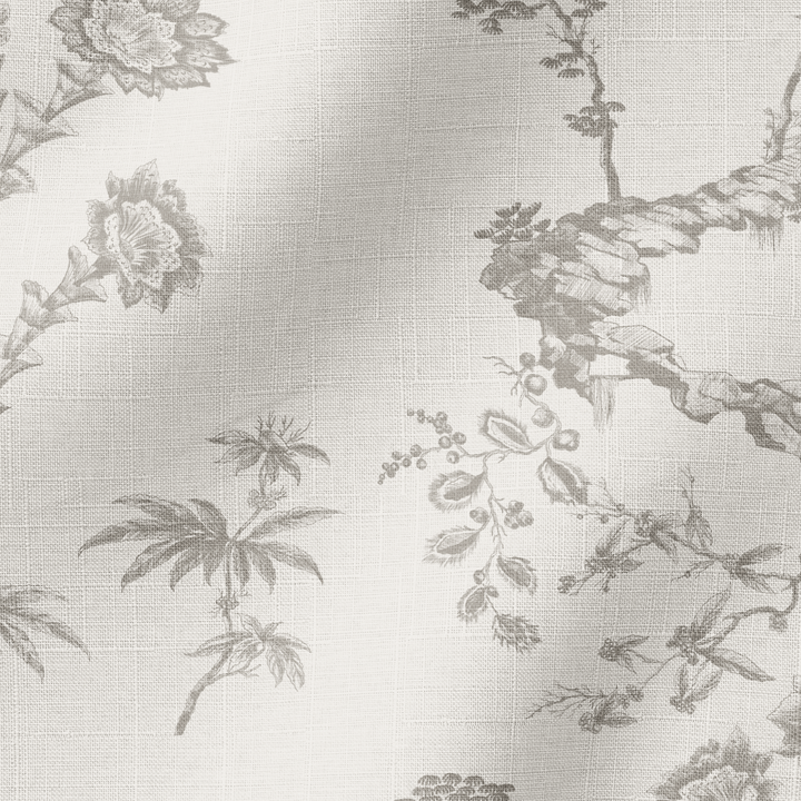 slightly rippled fabric #material_Newport