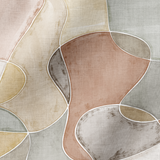  slightly rippled fabric #material_Newport