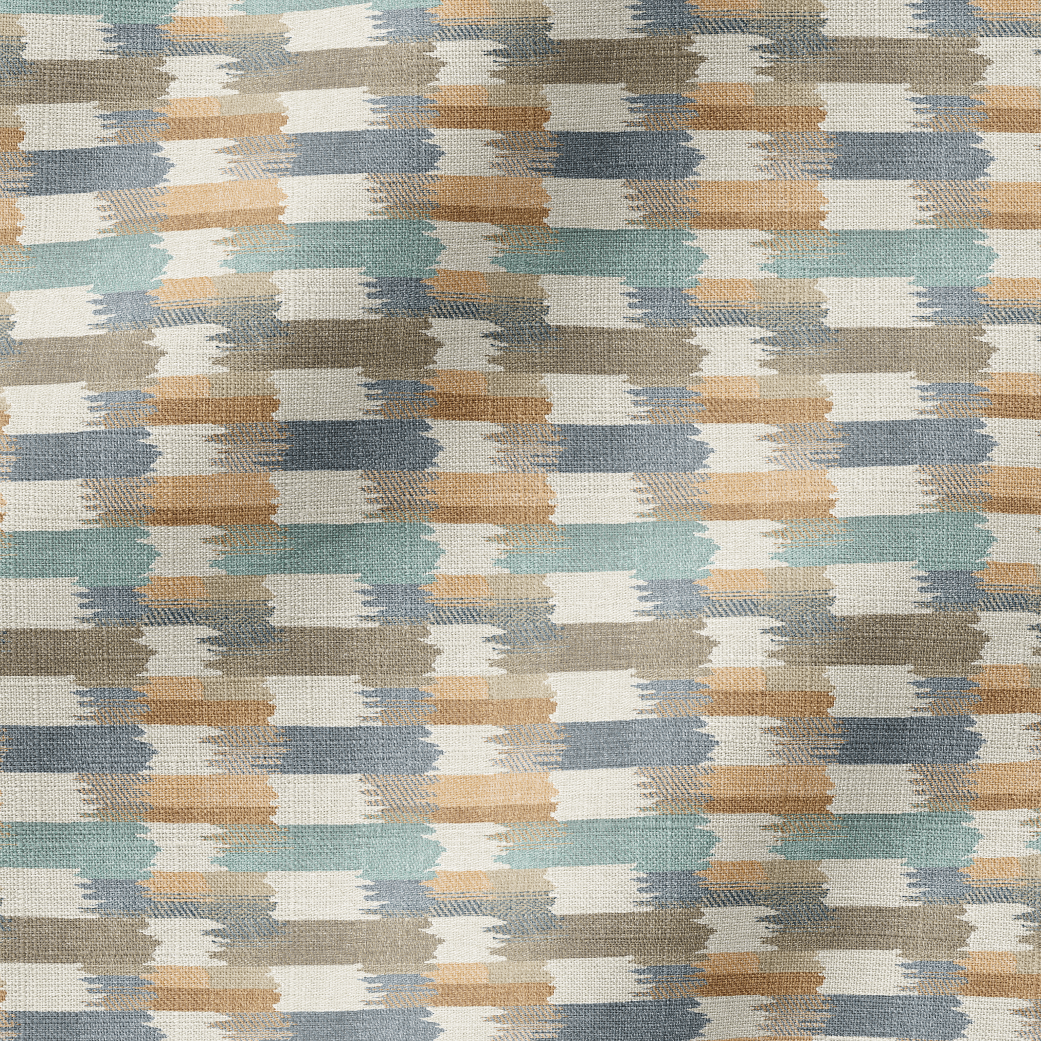  slightly rippled fabric #material_Newport