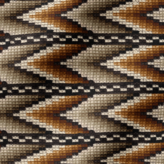  slightly rippled fabric #material_Newport