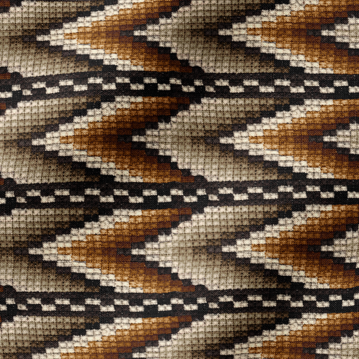  slightly rippled fabric #material_Newport