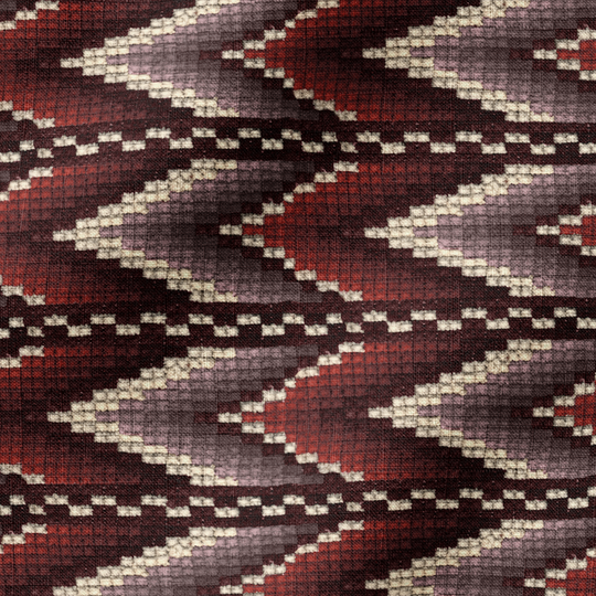  slightly rippled fabric #material_Newport