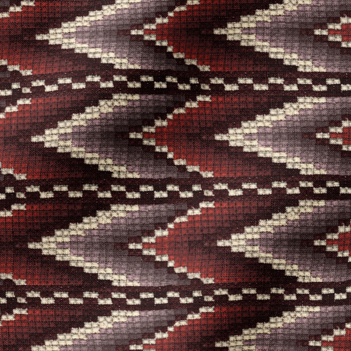  slightly rippled fabric #material_Newport
