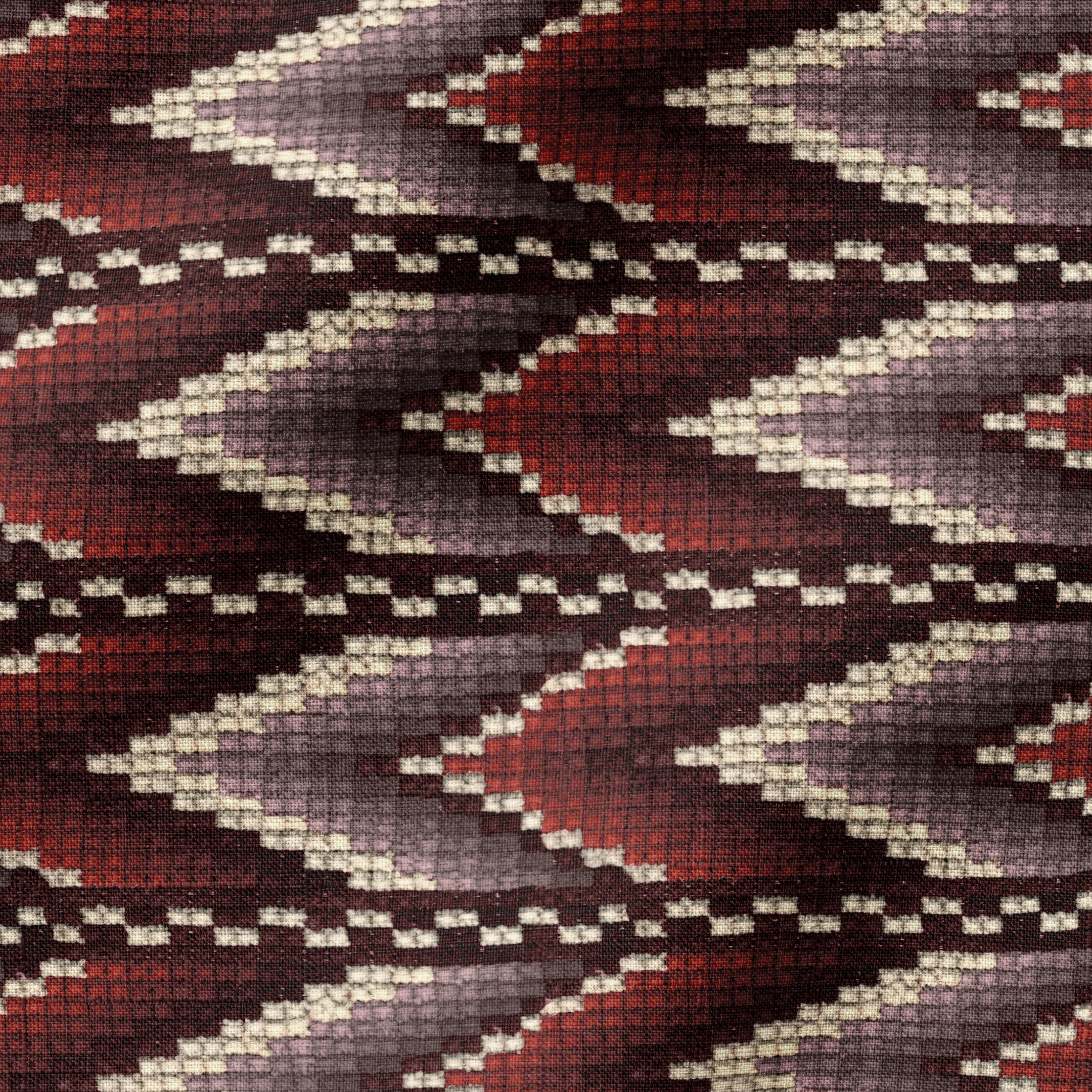  fabric ripple mockup