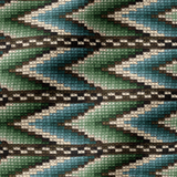  fabric ripple mockup