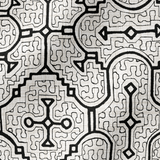 fabric ripple mockup