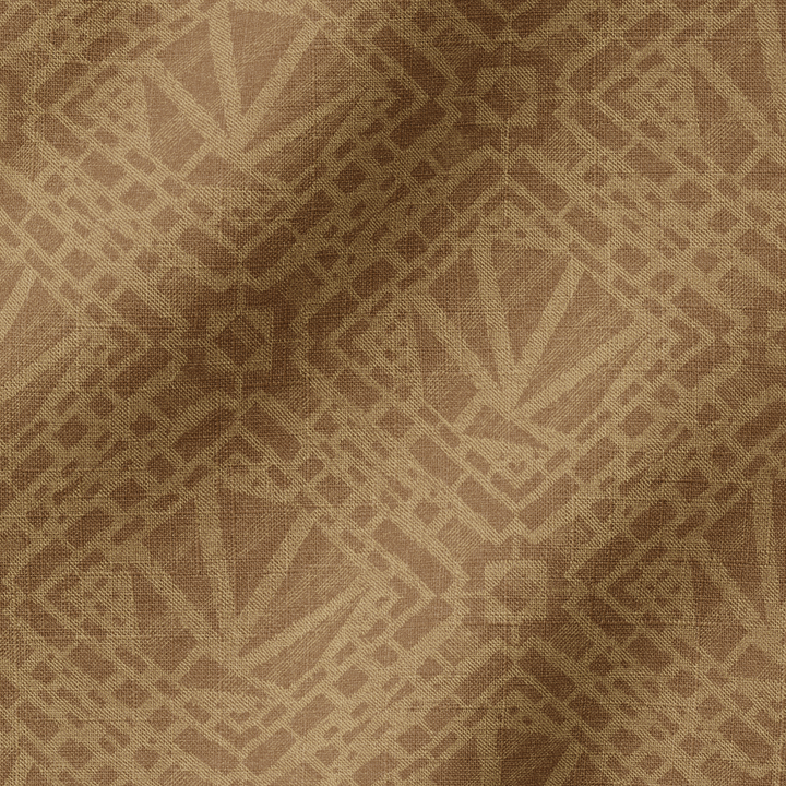  slightly rippled fabric #material_Newport