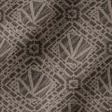 fabric ripple mockup